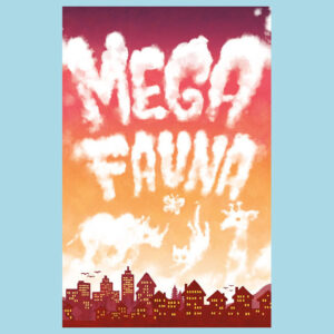 Mega Fauna cover