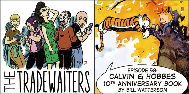 calvin and hobbes 10th anniversary book calvin and hobbes 10th anniversary book