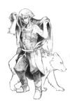 ascend character sample 01