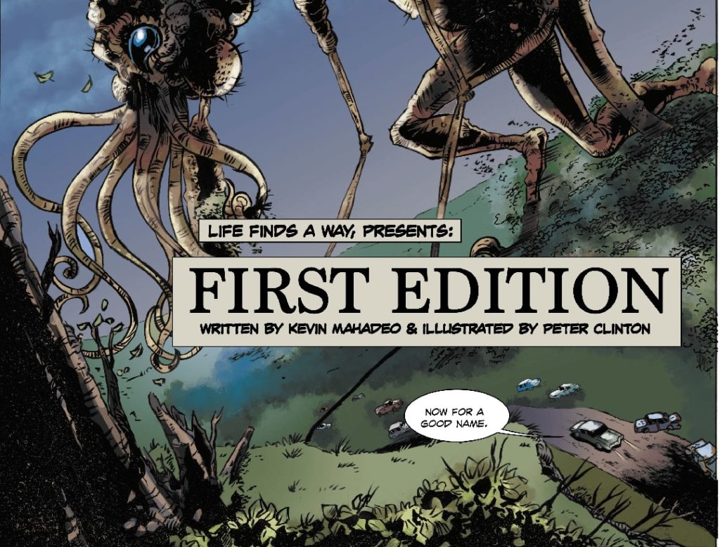 First Edition sample 01