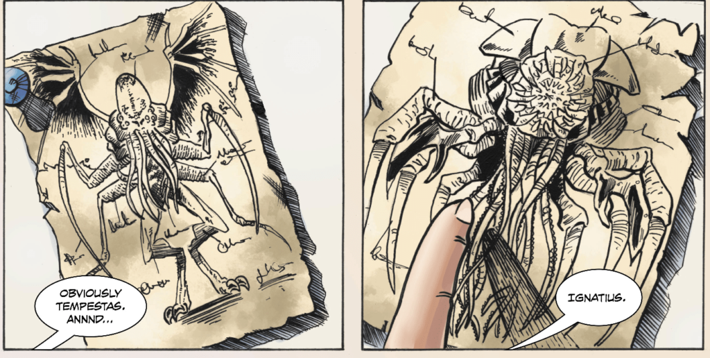 First Edition sample 04