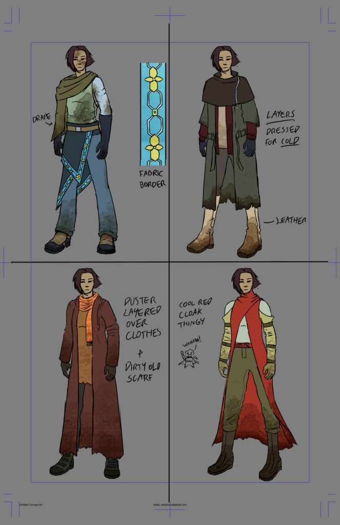 exodus concept 2