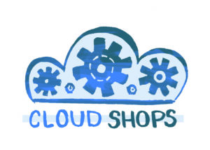 Cloudshops Logo