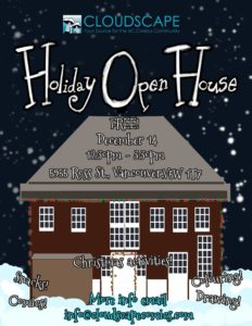 Holiday Open House